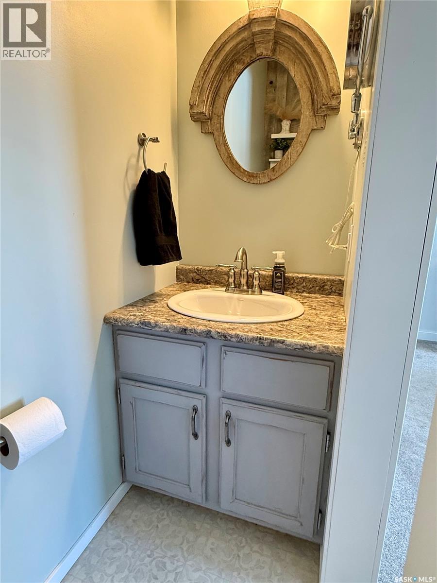 420 Logan Avenue, White Fox, Saskatchewan  S0J 0B1 - Photo 16 - SK030973