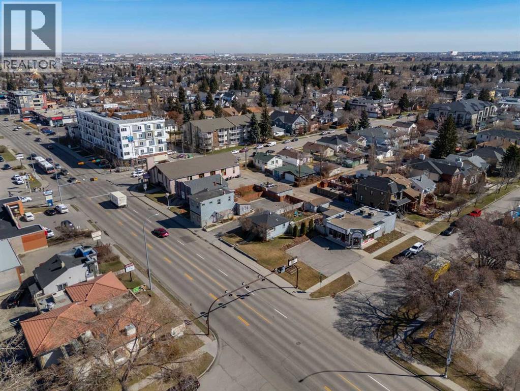 2004-2018 Centre Street NE, Calgary, Alberta  T2E 2T1 - Photo 7 - A2214179