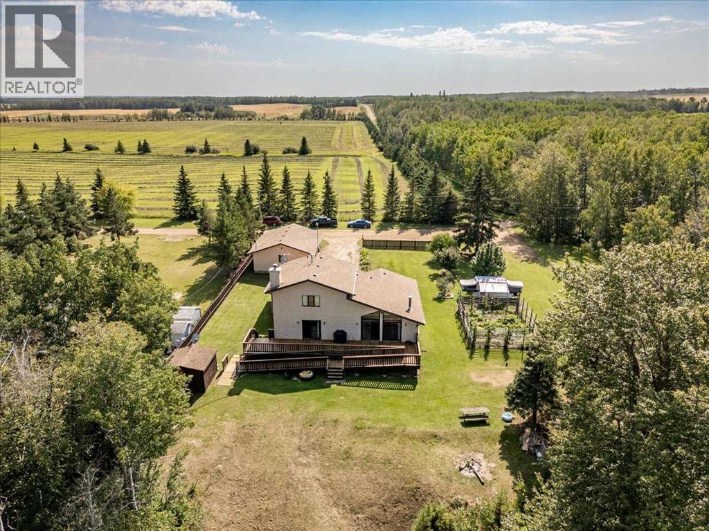 214, 271022 Twp 480, Rural Wetaskiwin No. 10, Alberta  T0C 0V0 - Photo 45 - A2280950