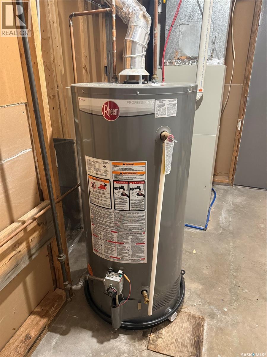 420 Logan Avenue, White Fox, Saskatchewan  S0J 0B1 - Photo 34 - SK030973