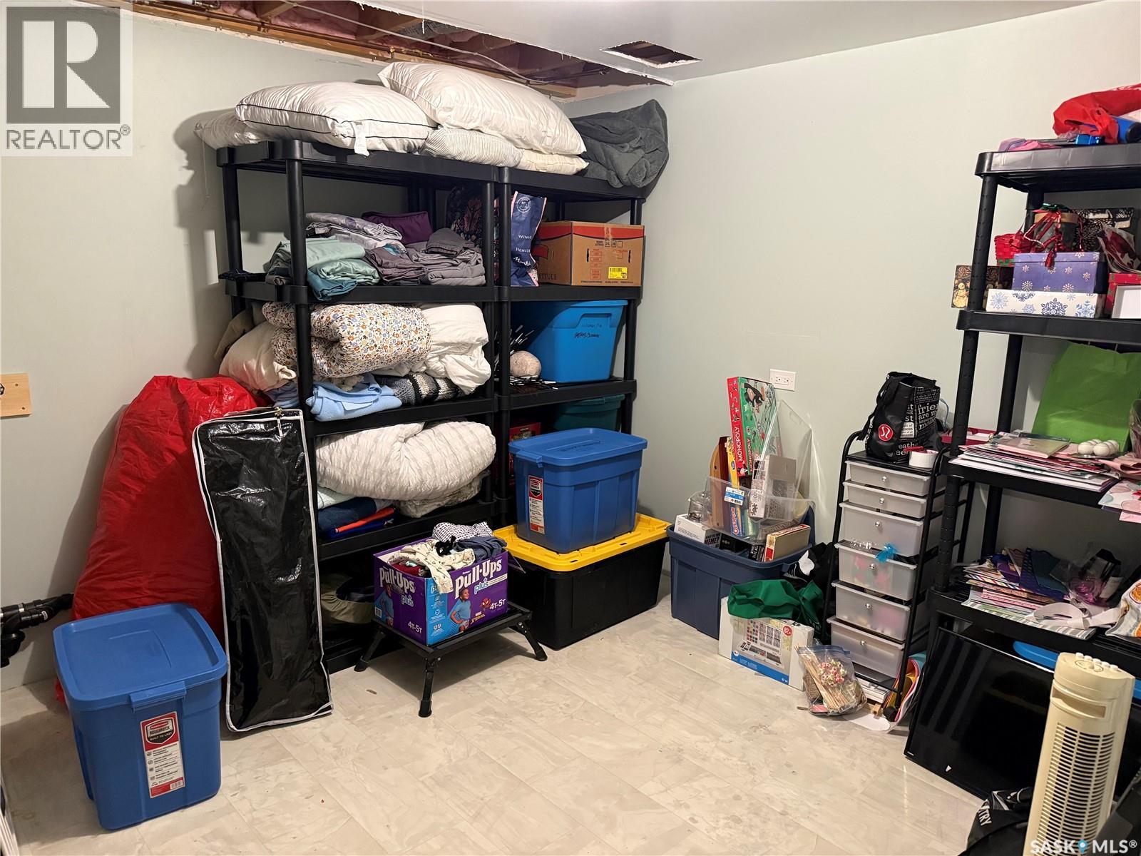 420 Logan Avenue, White Fox, Saskatchewan  S0J 0B1 - Photo 33 - SK030973