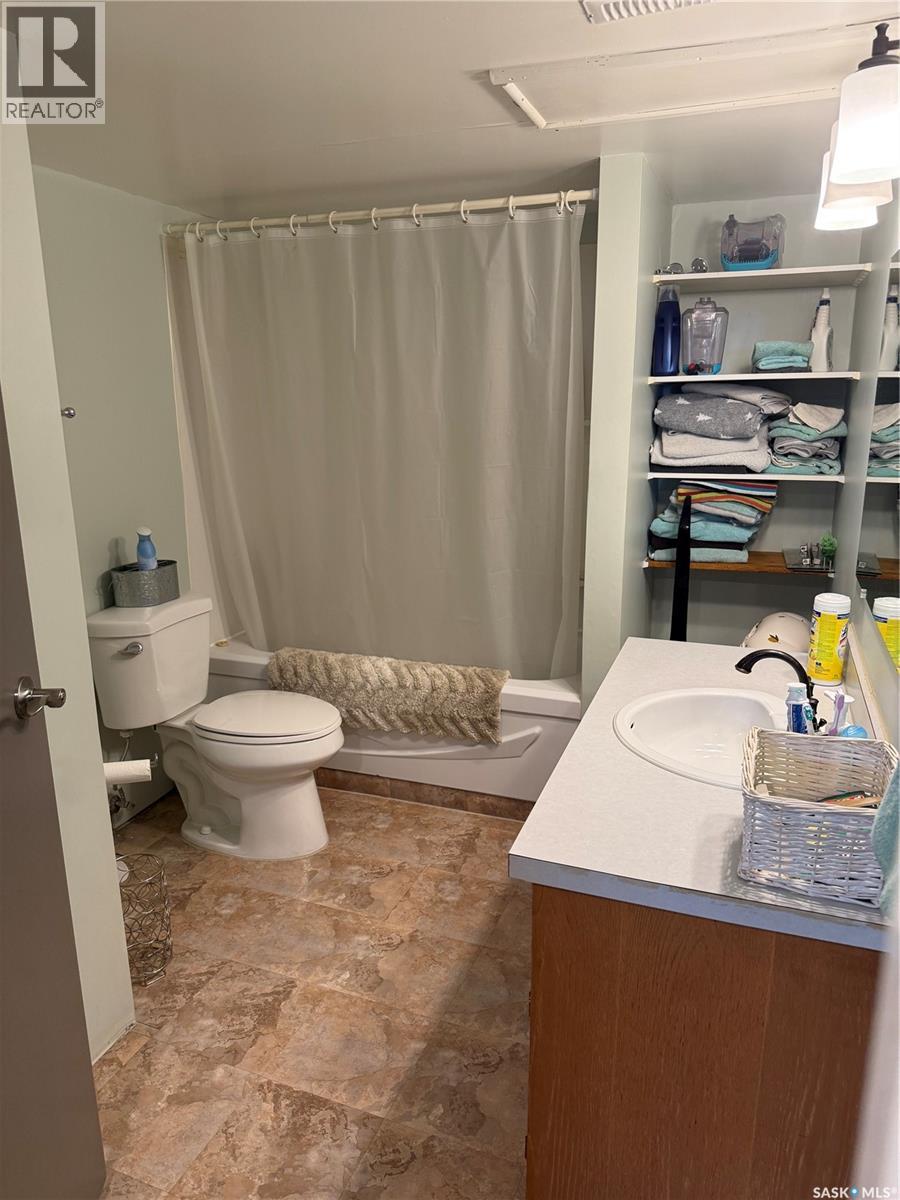 420 Logan Avenue, White Fox, Saskatchewan  S0J 0B1 - Photo 30 - SK030973