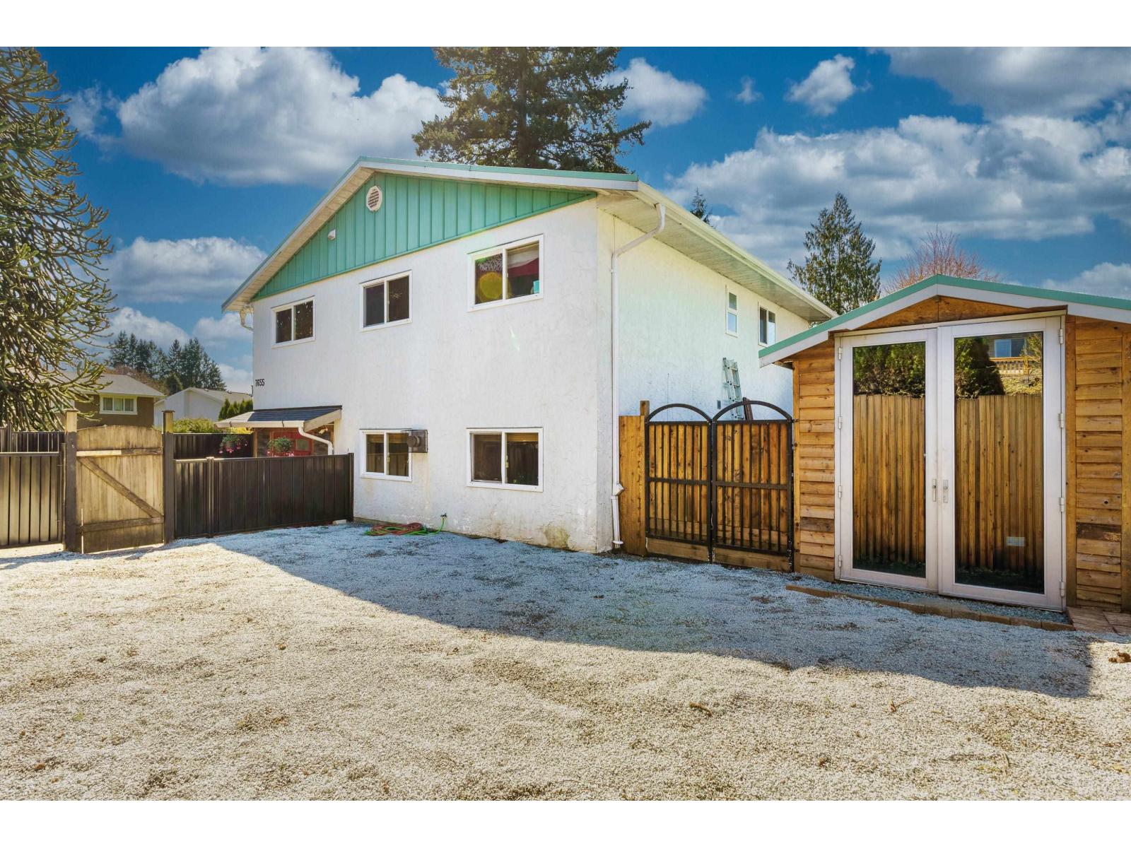 7655 Woodcock Crescent, Mission, British Columbia  V2V 4J8 - Photo 28 - R3111663