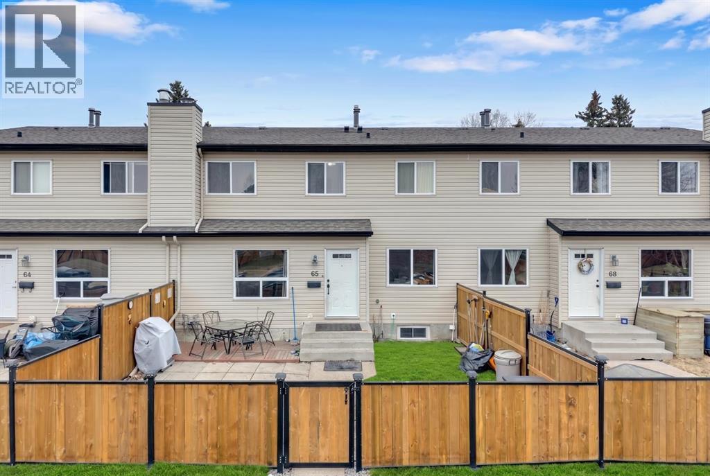 65, 31 Alford Avenue, Red Deer, Alberta  T4R 1G9 - Photo 1 - A2302563