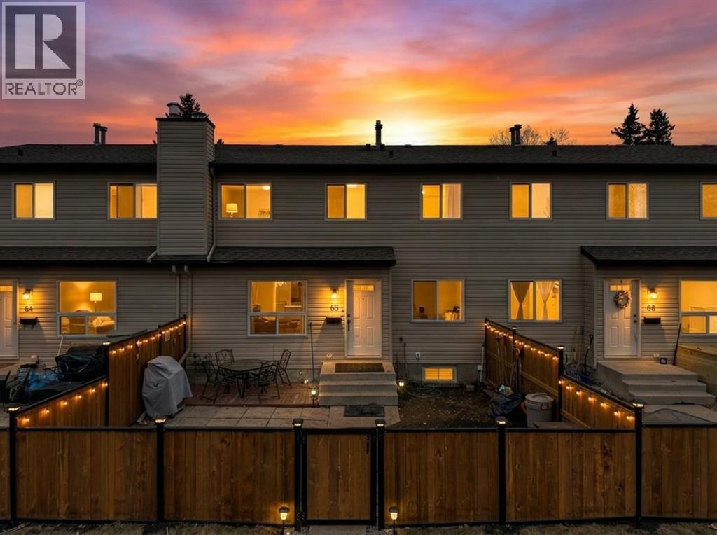 65, 31 Alford Avenue, Red Deer, Alberta  T4R 1G9 - Photo 2 - A2302563