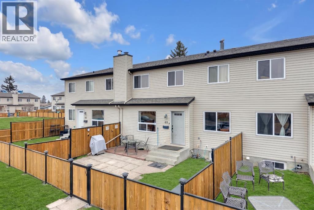 65, 31 Alford Avenue, Red Deer, Alberta  T4R 1G9 - Photo 6 - A2302563