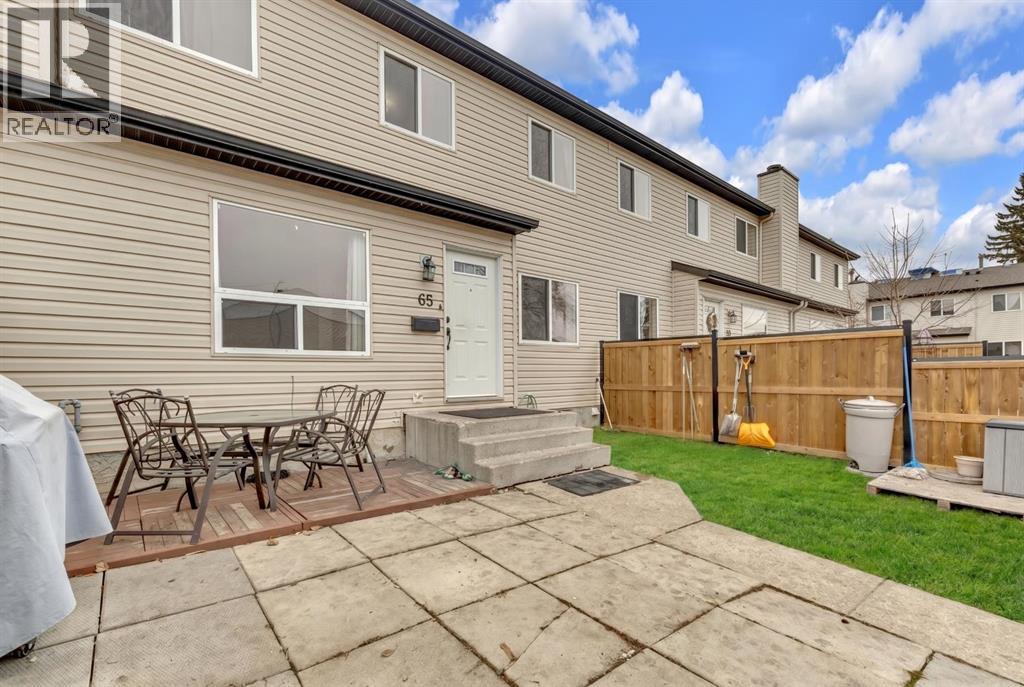 65, 31 Alford Avenue, Red Deer, Alberta  T4R 1G9 - Photo 28 - A2302563