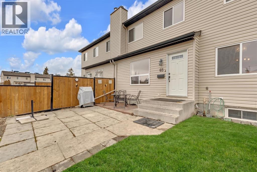 65, 31 Alford Avenue, Red Deer, Alberta  T4R 1G9 - Photo 27 - A2302563