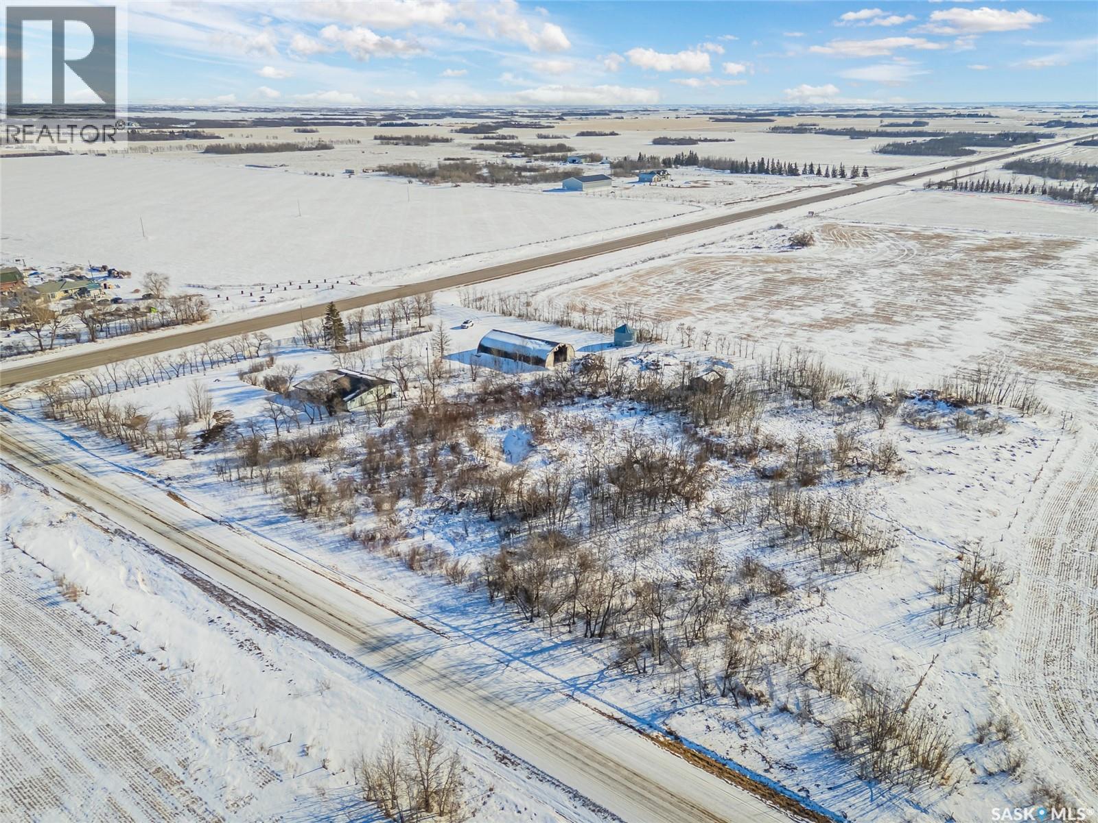 Dalmeny Road 10 Acres, Corman Park Rm No. 344, Saskatchewan
