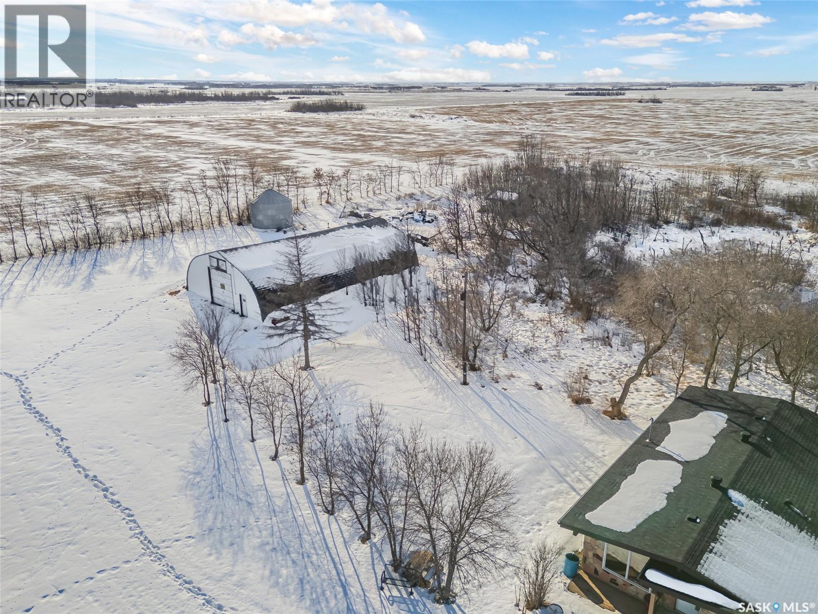 Dalmeny Road 10 Acres, Corman Park Rm No. 344, Saskatchewan  S0K 2T0 - Photo 38 - SK033413