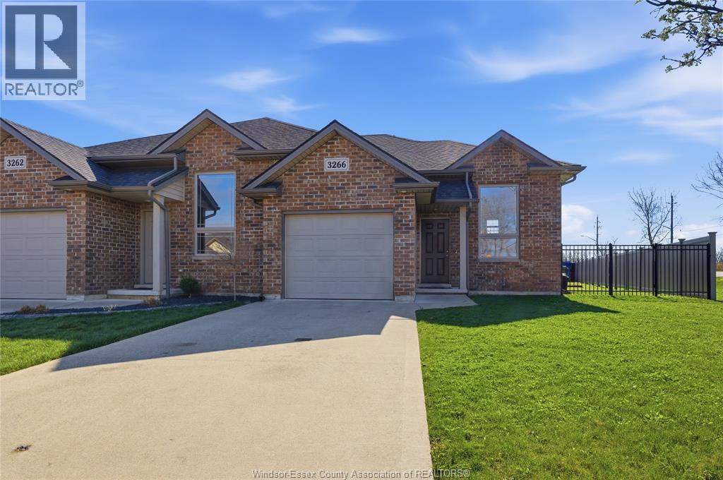 3266 Seville Avenue, Windsor, Ontario  N8N 0A5 - Photo 2 - 26008558