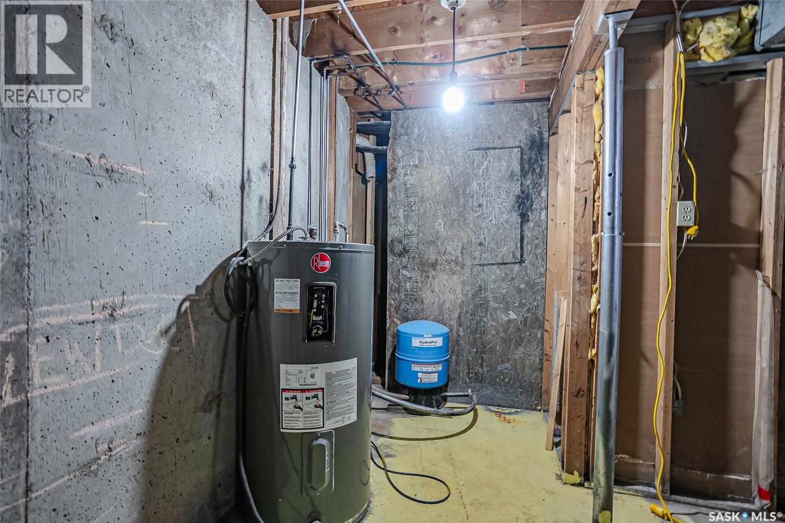 Dalmeny Road 10 Acres, Corman Park Rm No. 344, Saskatchewan  S0K 2T0 - Photo 30 - SK033413