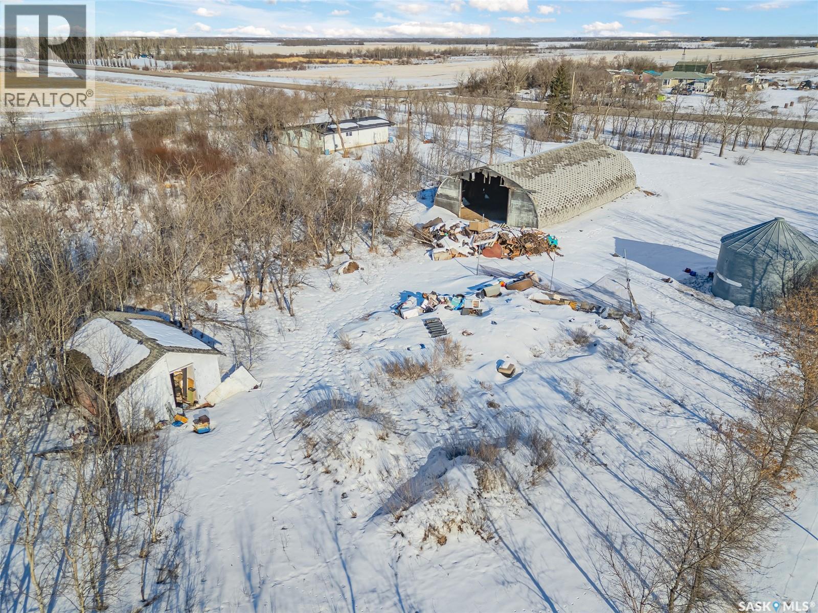 Dalmeny Road 10 Acres, Corman Park Rm No. 344, Saskatchewan  S0K 2T0 - Photo 37 - SK033413