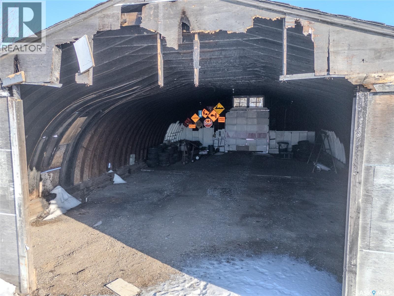 Dalmeny Road 10 Acres, Corman Park Rm No. 344, Saskatchewan  S0K 2T0 - Photo 35 - SK033413