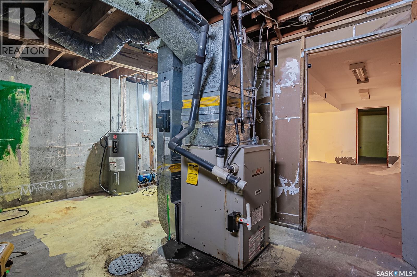 Dalmeny Road 10 Acres, Corman Park Rm No. 344, Saskatchewan  S0K 2T0 - Photo 29 - SK033413