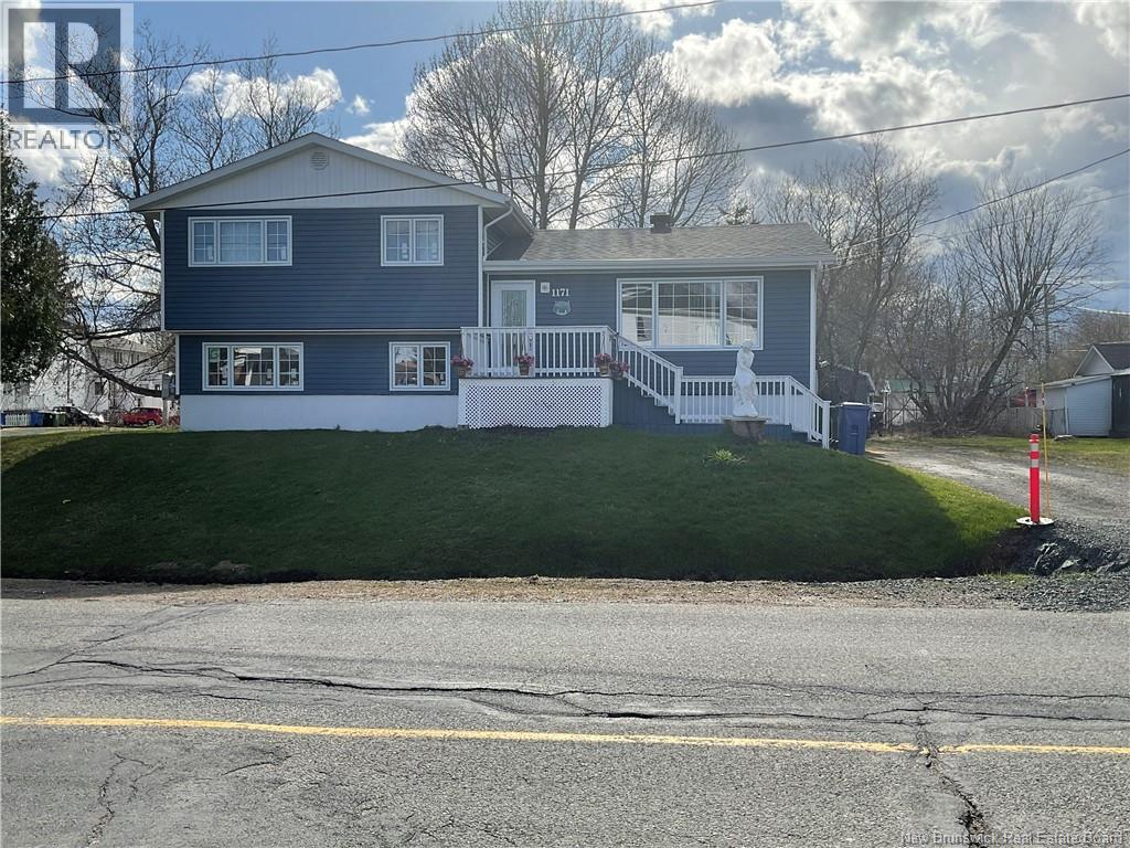 1171 Victoria, bathurst, New Brunswick