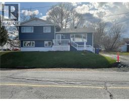 1171 Victoria, bathurst, New Brunswick