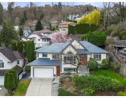 35933 STONERIDGE PLACE, Abbotsford, British Columbia