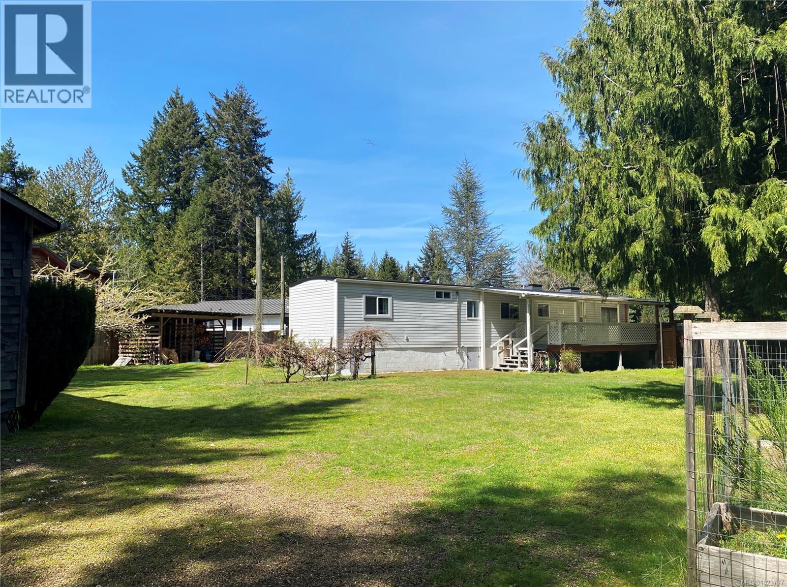 1520 King Rd, Qualicum Beach, British Columbia  V9K 2A8 - Photo 3 - 1023737