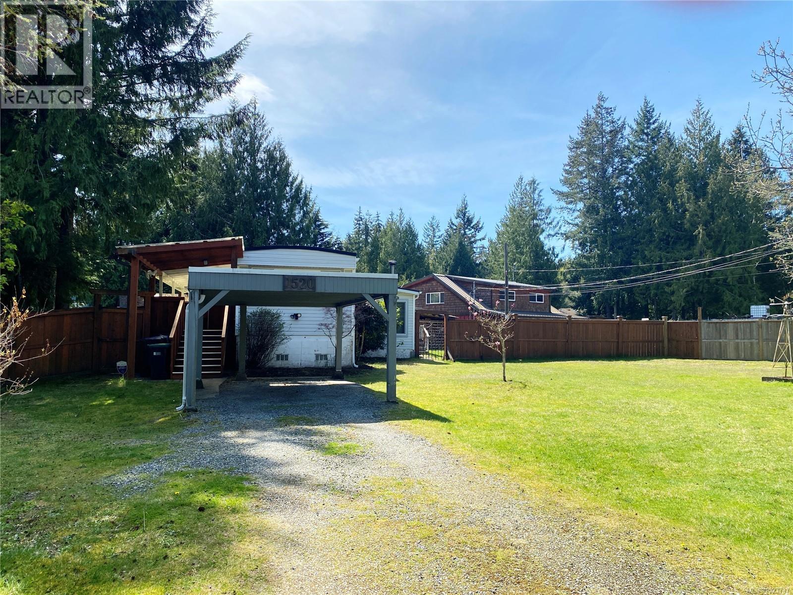1520 King Rd, Qualicum Beach, British Columbia  V9K 2A8 - Photo 2 - 1023737