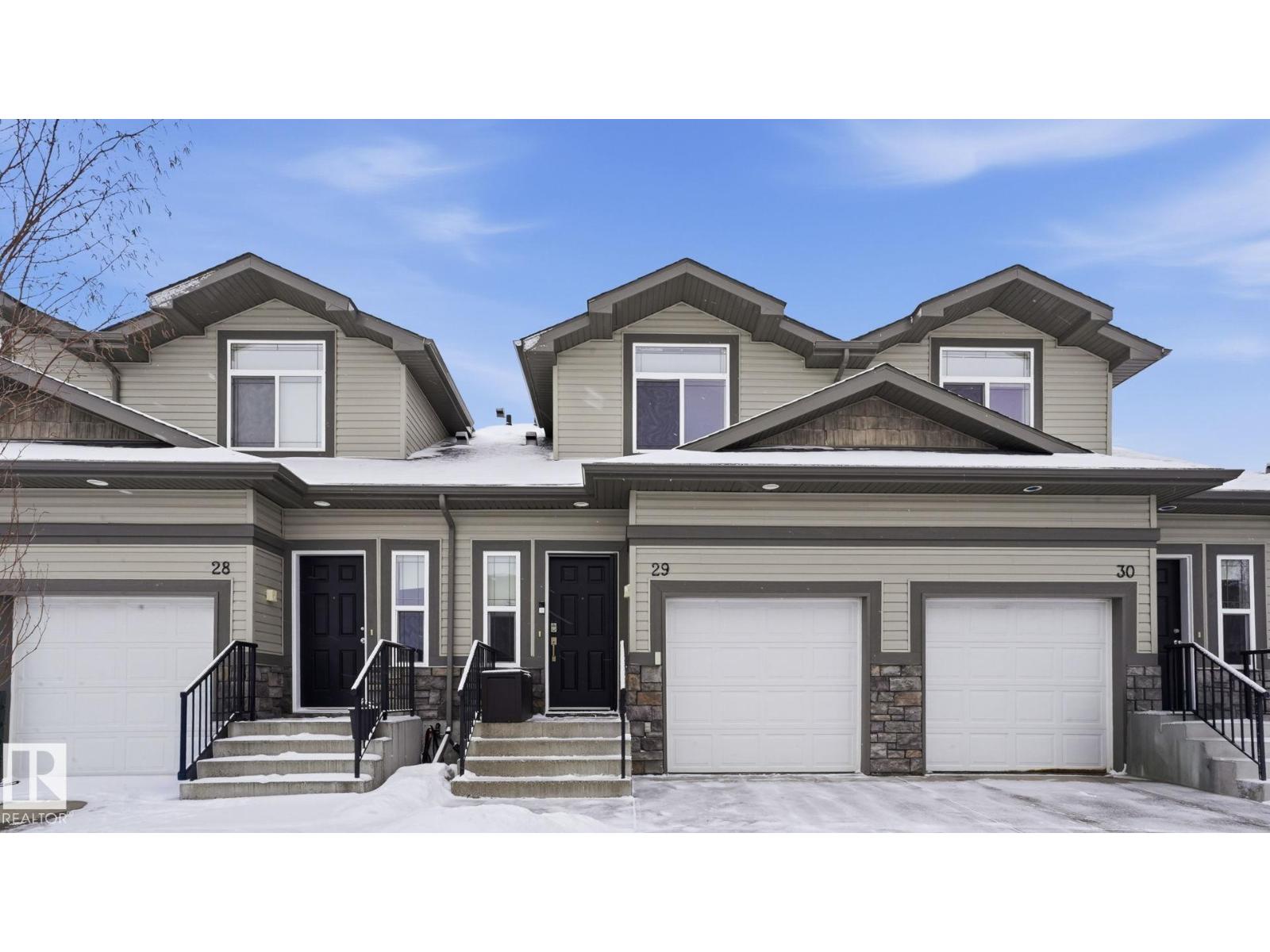 #29 9511 102 Av Nw, Morinville, Alberta  T8R 0C6 - Photo 2 - E4482951