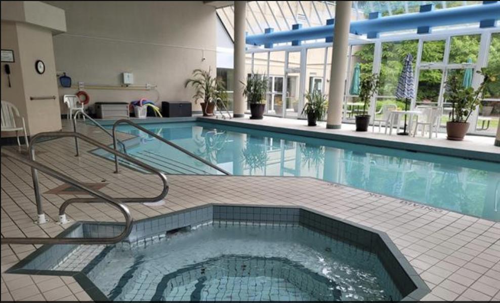 403 3150 GLADWIN ROAD, Abbotsford, British Columbia