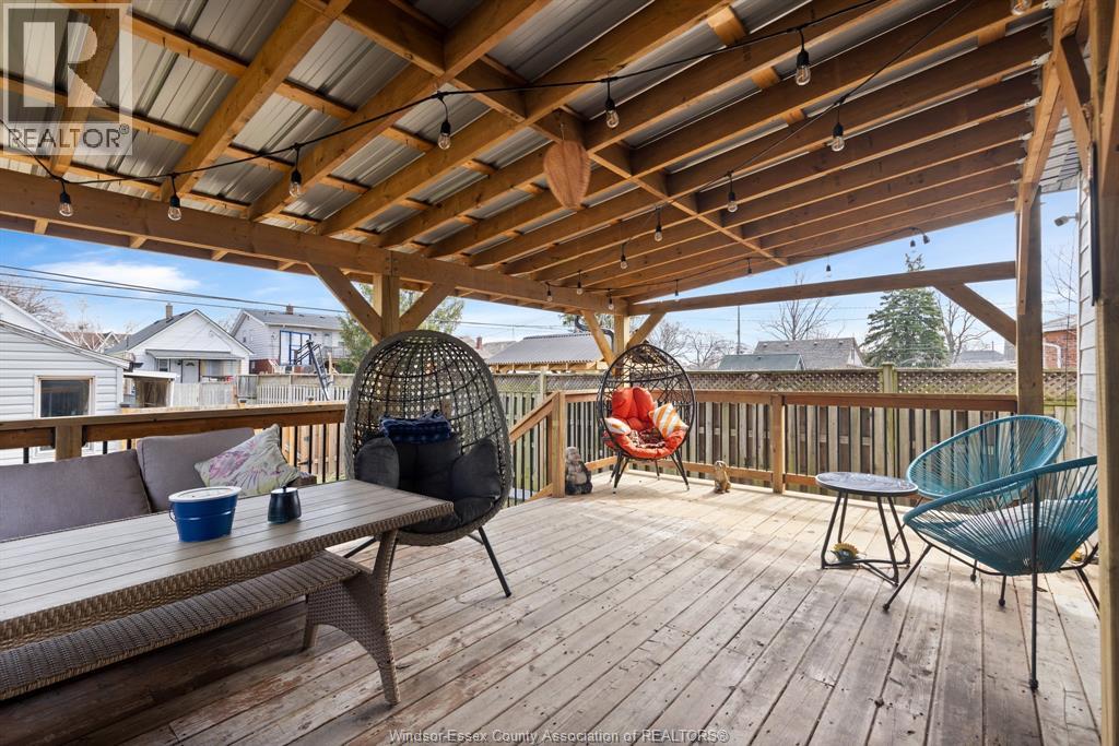 1684 Pierre Avenue, Windsor, Ontario  N8X 4P8 - Photo 7 - 26008632