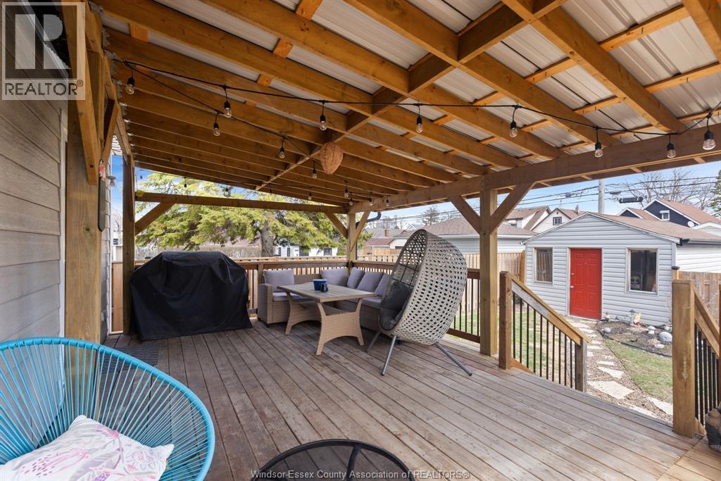 1684 Pierre Avenue, Windsor, Ontario  N8X 4P8 - Photo 6 - 26008632