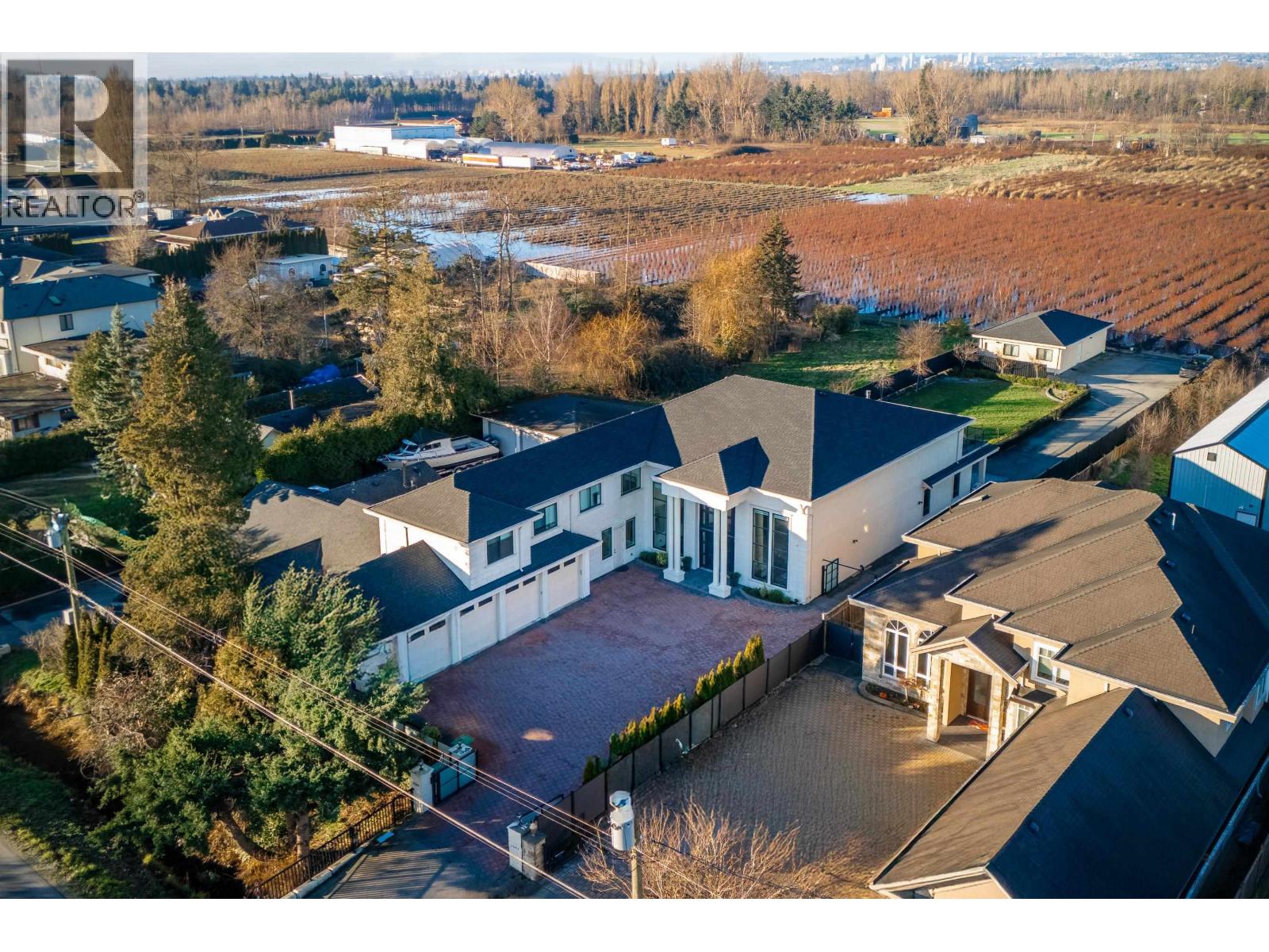 13371 BLUNDELL ROAD, Richmond, British Columbia