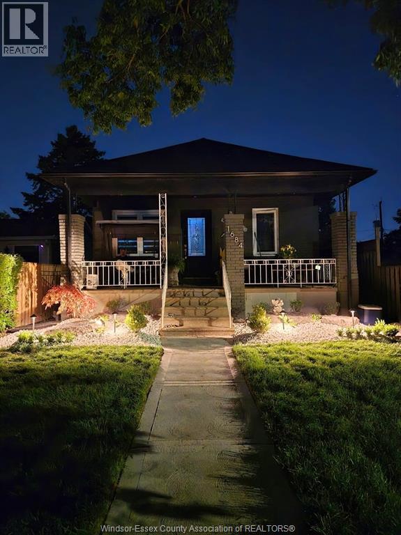 1684 Pierre Avenue, Windsor, Ontario  N8X 4P8 - Photo 28 - 26008632