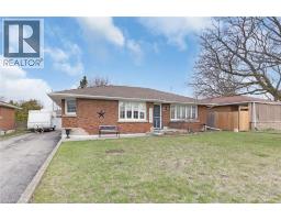 167 ADAMS Avenue, Delhi, Ontario