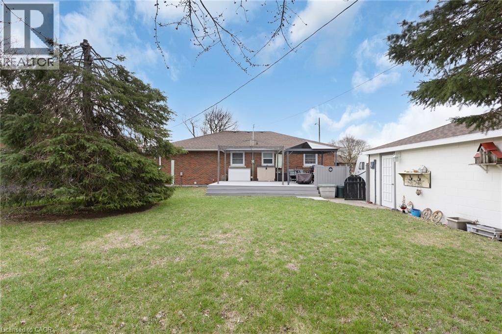 167 Adams Avenue, Delhi, Ontario  N4B 1P6 - Photo 10 - 40819272