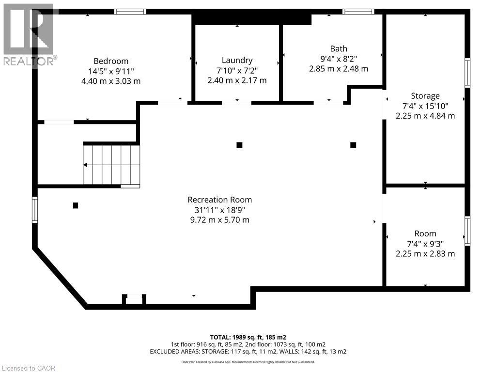 167 Adams Avenue, Delhi, Ontario  N4B 1P6 - Photo 21 - 40819272