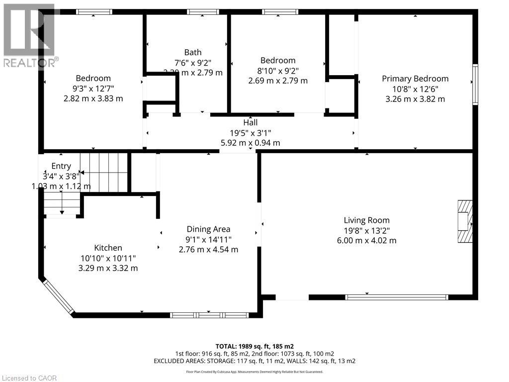 167 Adams Avenue, Delhi, Ontario  N4B 1P6 - Photo 22 - 40819272