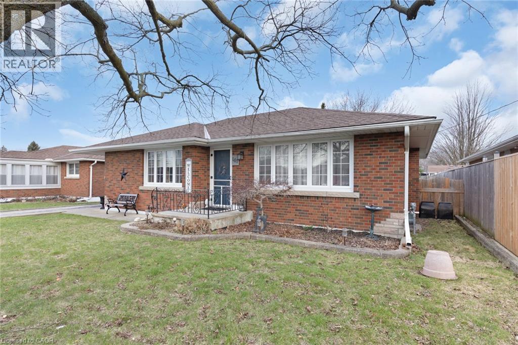 167 Adams Avenue, Delhi, Ontario  N4B 1P6 - Photo 3 - 40819272