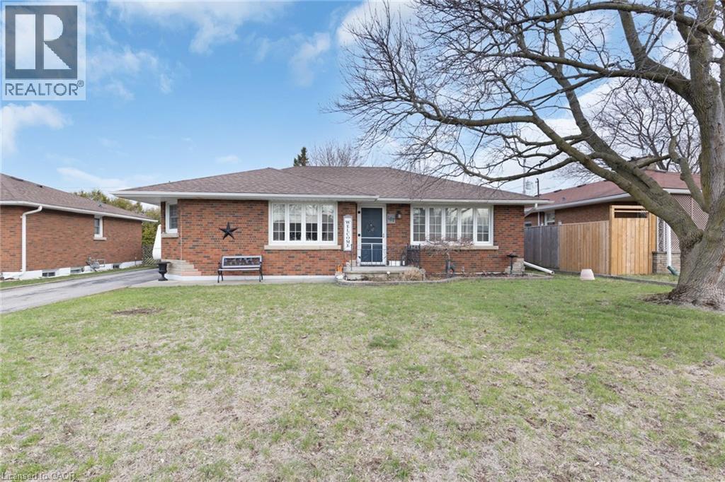 167 Adams Avenue, Delhi, Ontario  N4B 1P6 - Photo 2 - 40819272