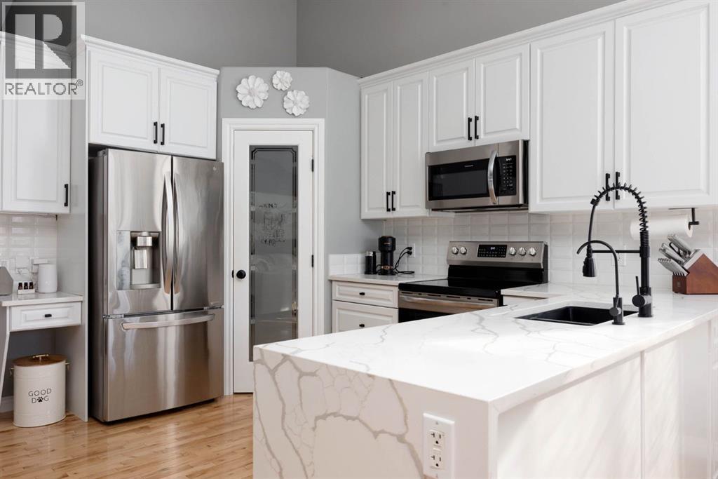 181 Lynx Crescent, Fort Mcmurray, Alberta  T9K 0C5 - Photo 6 - A2300811