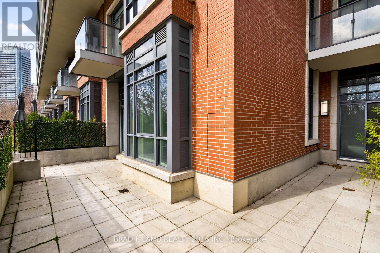 Th #1 - 10 Park Lawn Road, Toronto, Ontario  M8V 0H9 - Photo 24 - W13020560