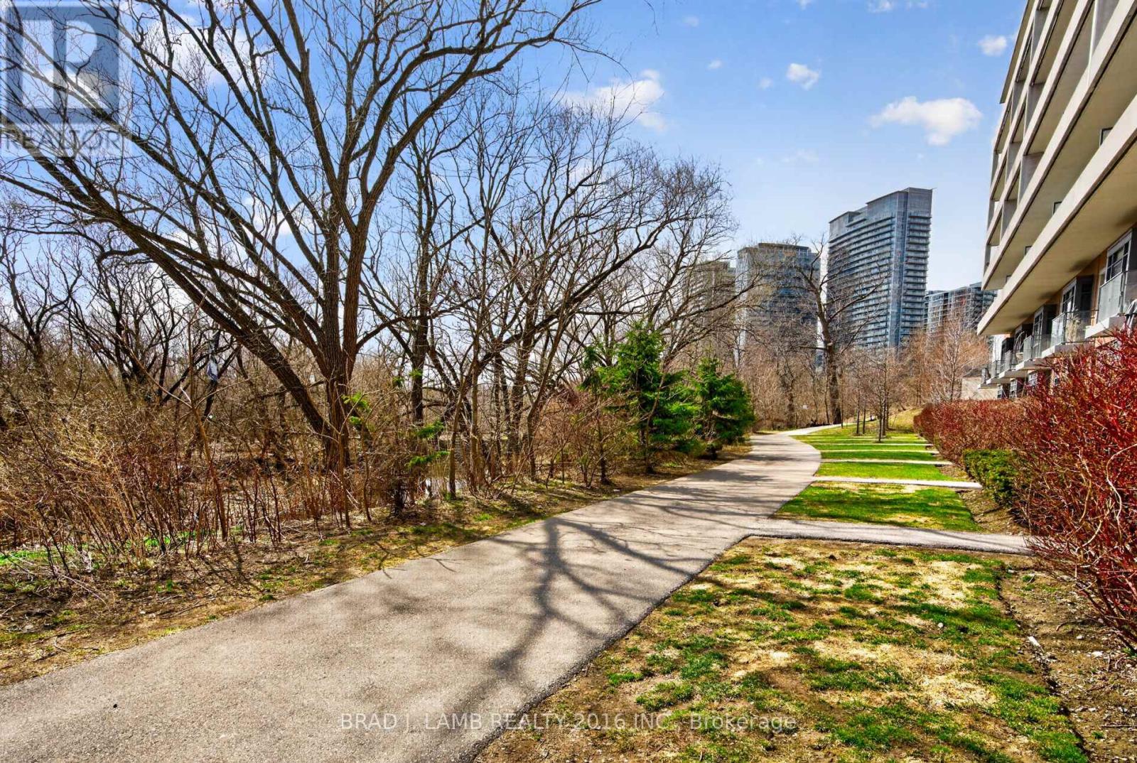 Th #1 - 10 Park Lawn Road, Toronto, Ontario  M8V 0H9 - Photo 27 - W13020560