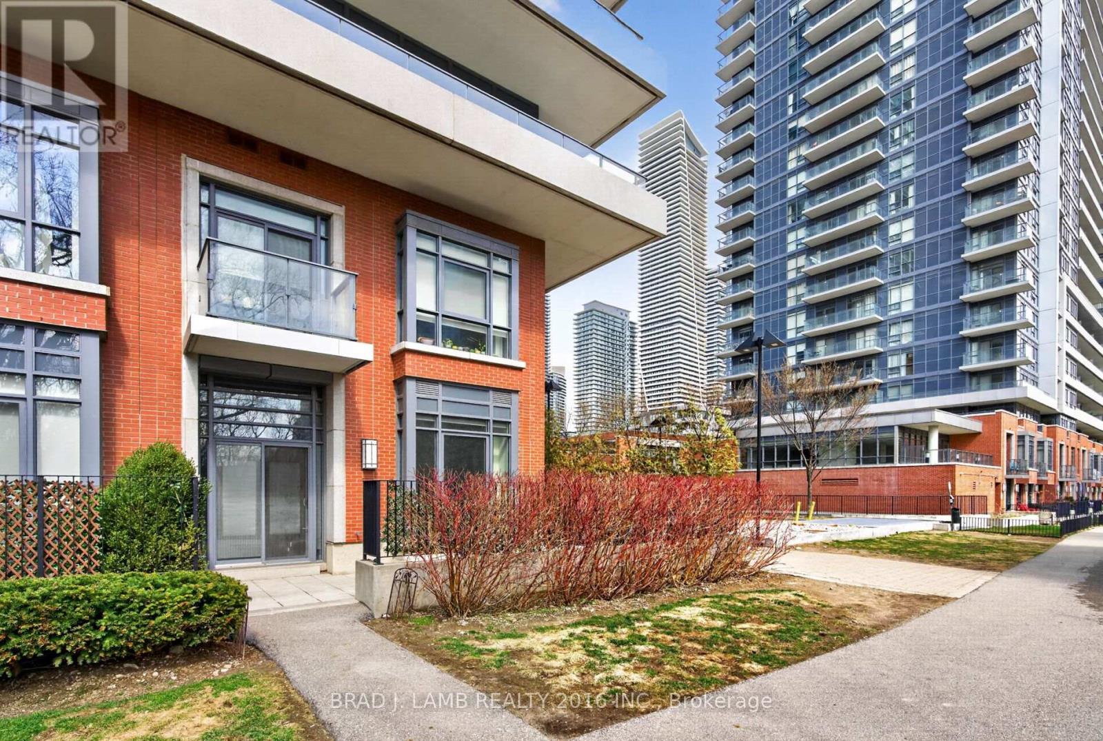 Th #1 - 10 Park Lawn Road, Toronto, Ontario  M8V 0H9 - Photo 28 - W13020560