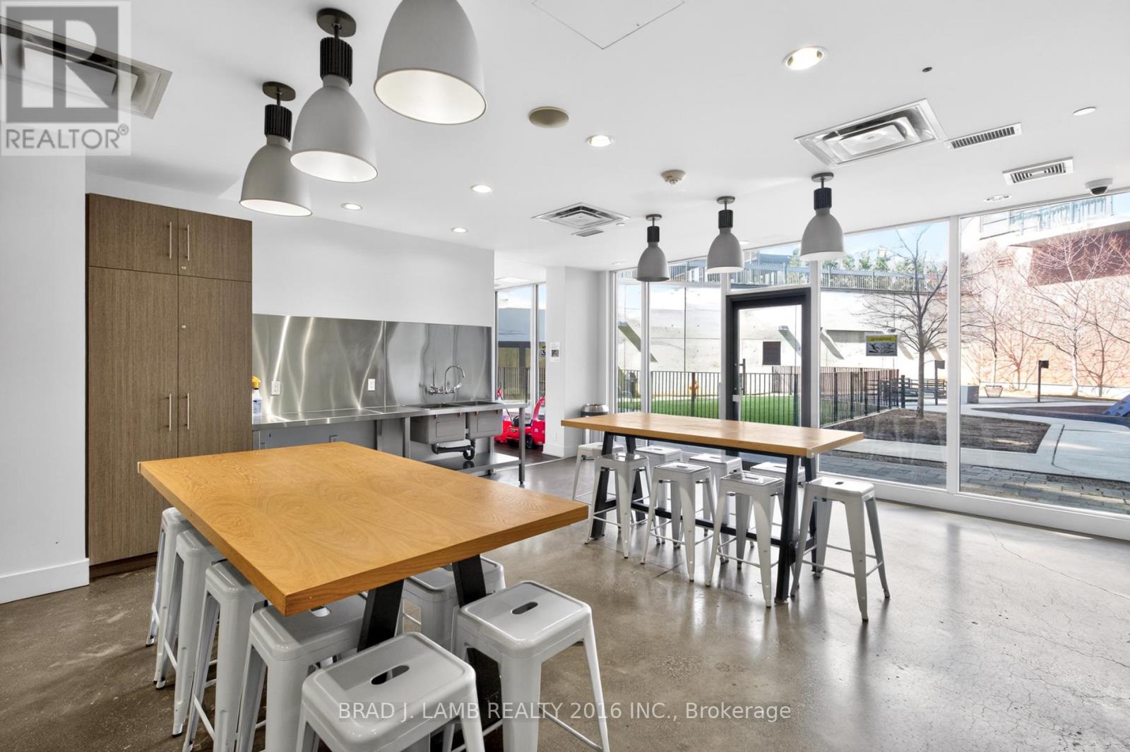 Th #1 - 10 Park Lawn Road, Toronto, Ontario  M8V 0H9 - Photo 33 - W13020560