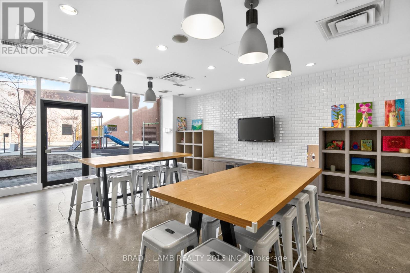 Th #1 - 10 Park Lawn Road, Toronto, Ontario  M8V 0H9 - Photo 34 - W13020560