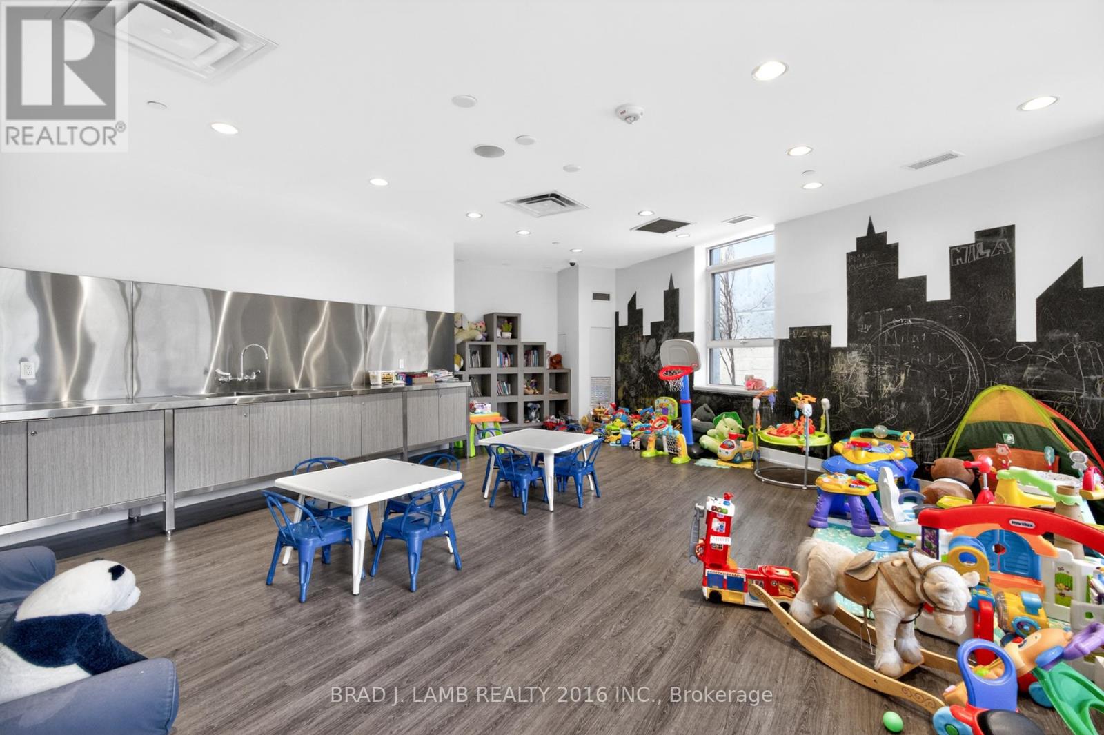 Th #1 - 10 Park Lawn Road, Toronto, Ontario  M8V 0H9 - Photo 35 - W13020560