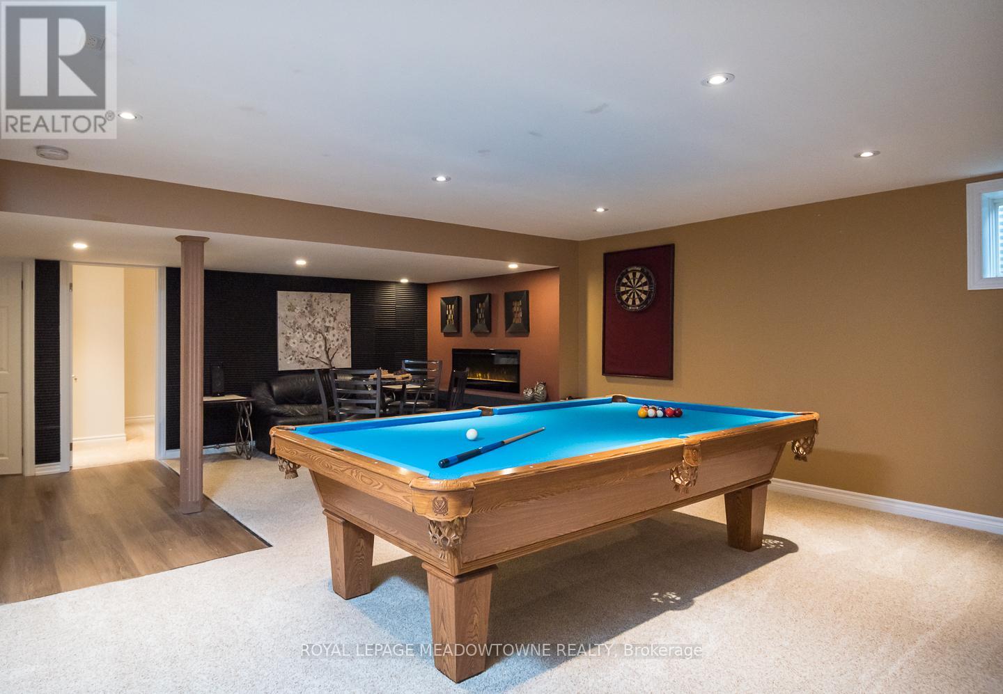 720 Lingen Crescent, Milton (Co Coates), Ontario  L9T 0E5 - Photo 31 - W13020580