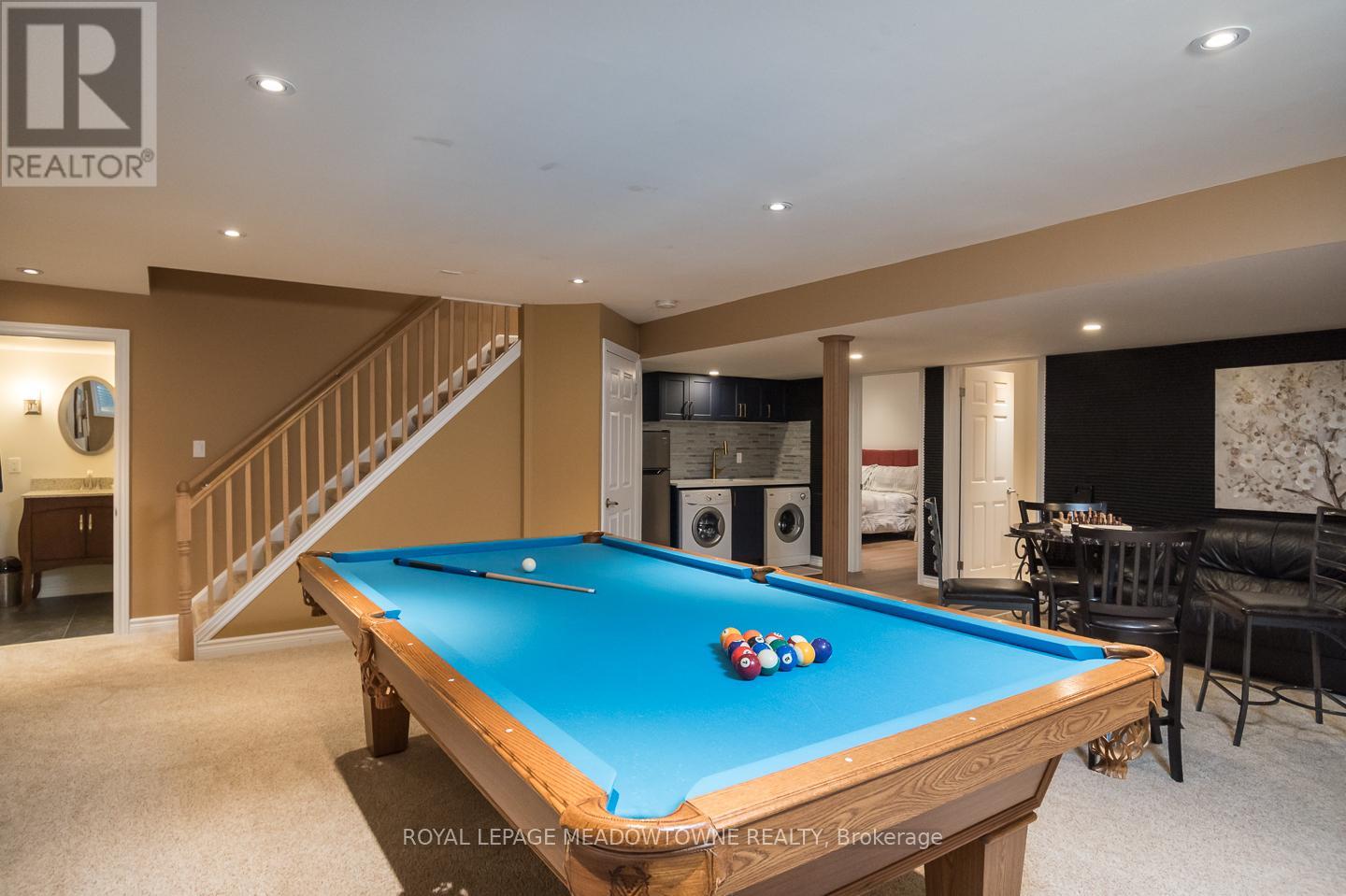 720 Lingen Crescent, Milton (Co Coates), Ontario  L9T 0E5 - Photo 33 - W13020580