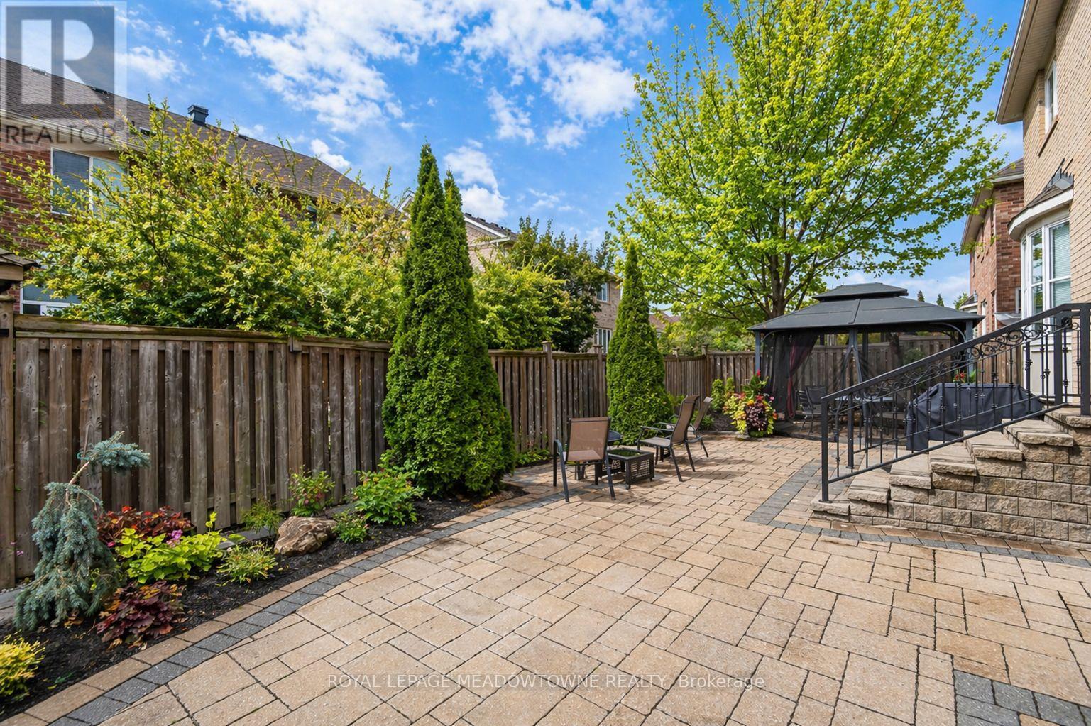 720 Lingen Crescent, Milton (Co Coates), Ontario  L9T 0E5 - Photo 38 - W13020580