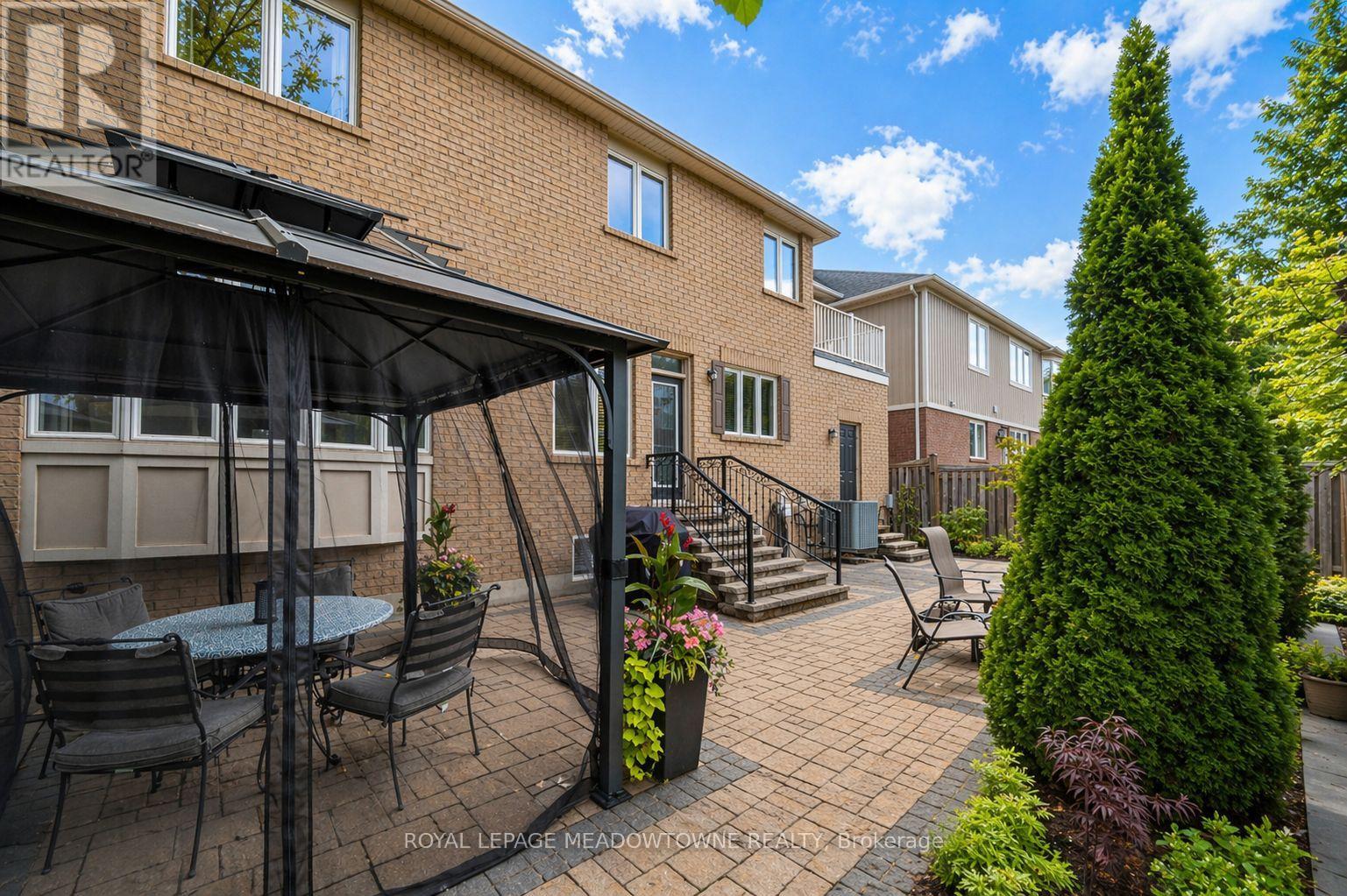 720 Lingen Crescent, Milton (Co Coates), Ontario  L9T 0E5 - Photo 39 - W13020580