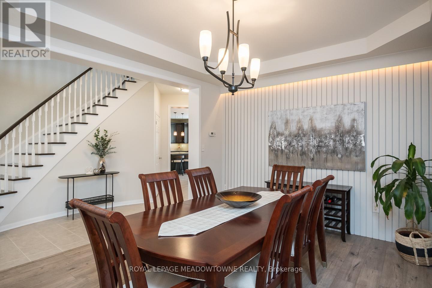 720 Lingen Crescent, Milton (Co Coates), Ontario  L9T 0E5 - Photo 7 - W13020580