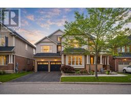 720 LINGEN CRESCENT, Milton, Ontario