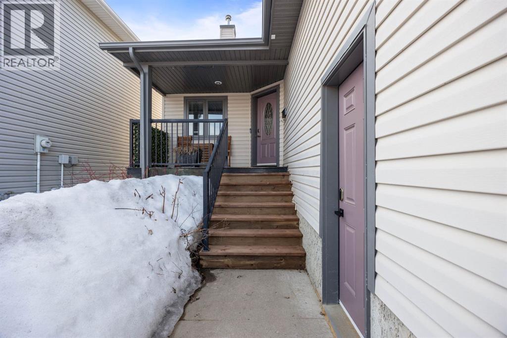 181 Lynx Crescent, Fort Mcmurray, Alberta  T9K 0C5 - Photo 2 - A2300811